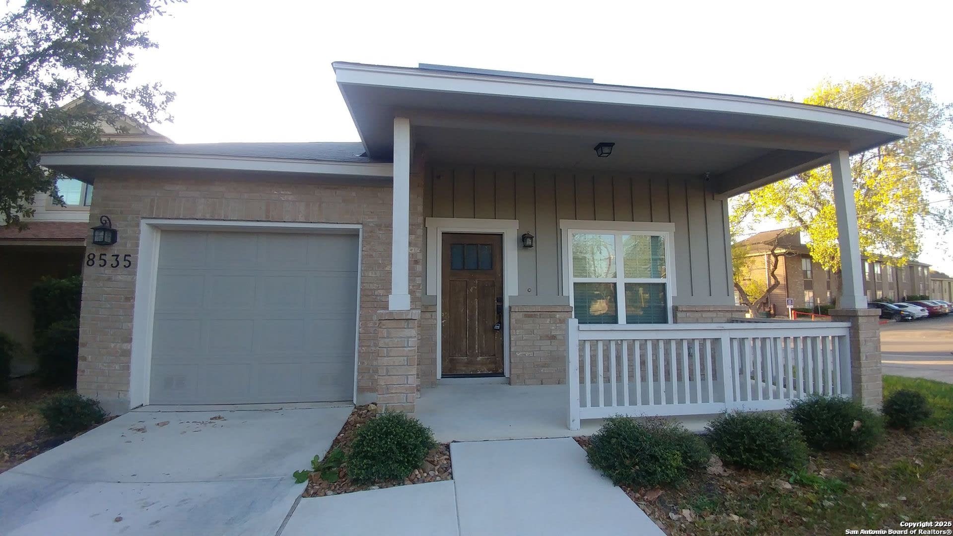 8535 Pecan Cross – photo 1