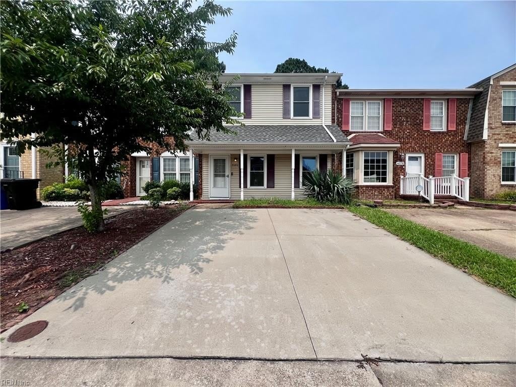 4080 Thomas Jefferson Drive – photo 1