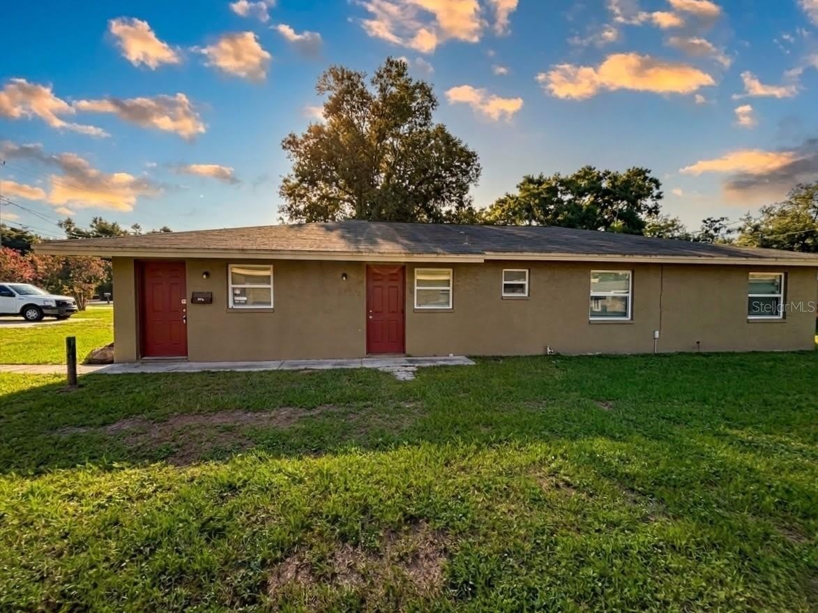 1236 JOSEPHINE Street – photo 1