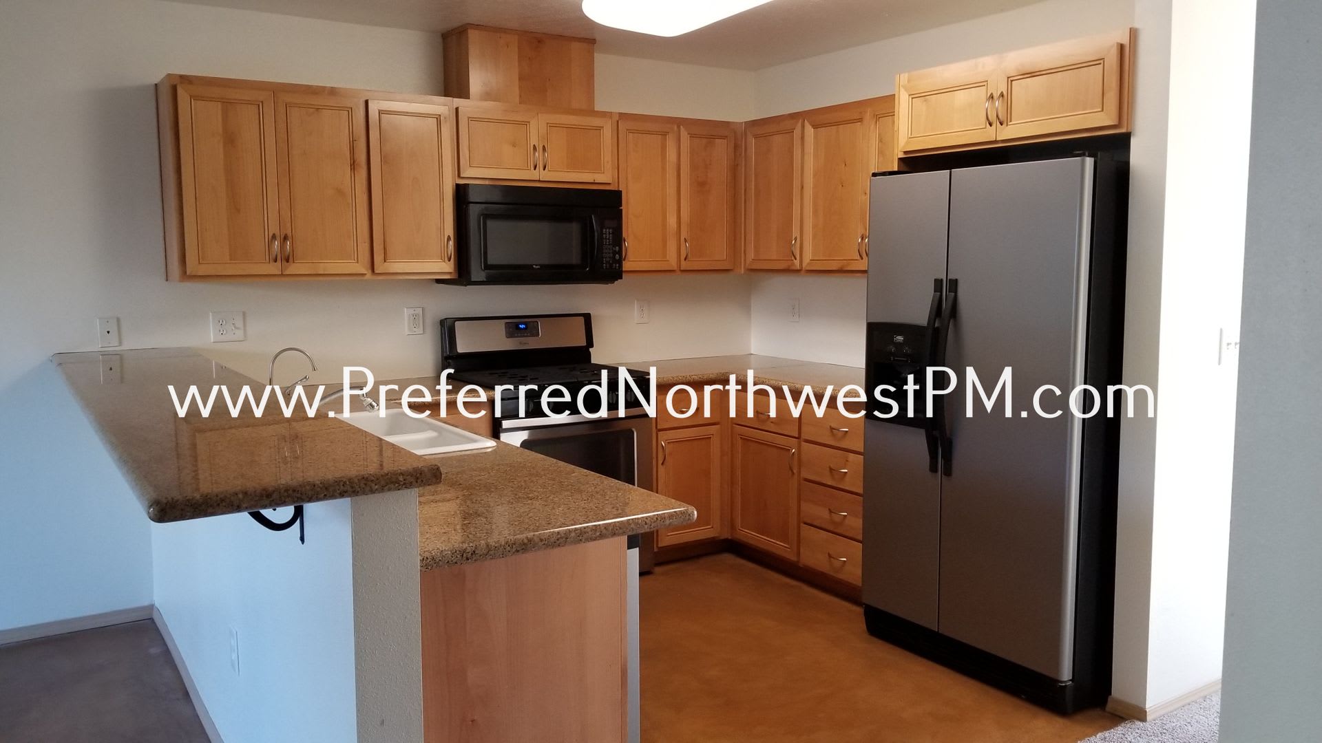 Junction City Row House – photo 4
