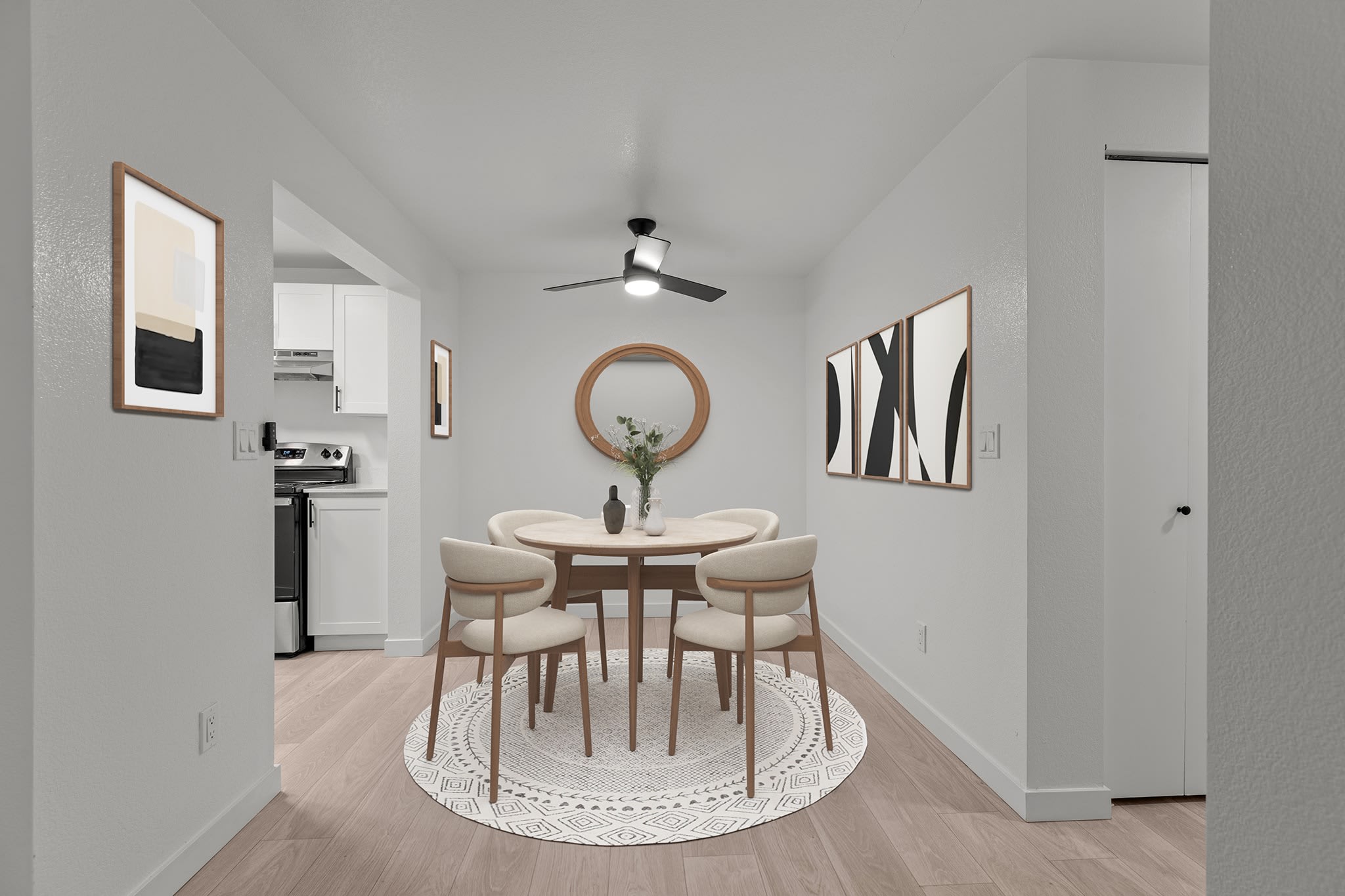 Woodstone Apartments – photo 4
