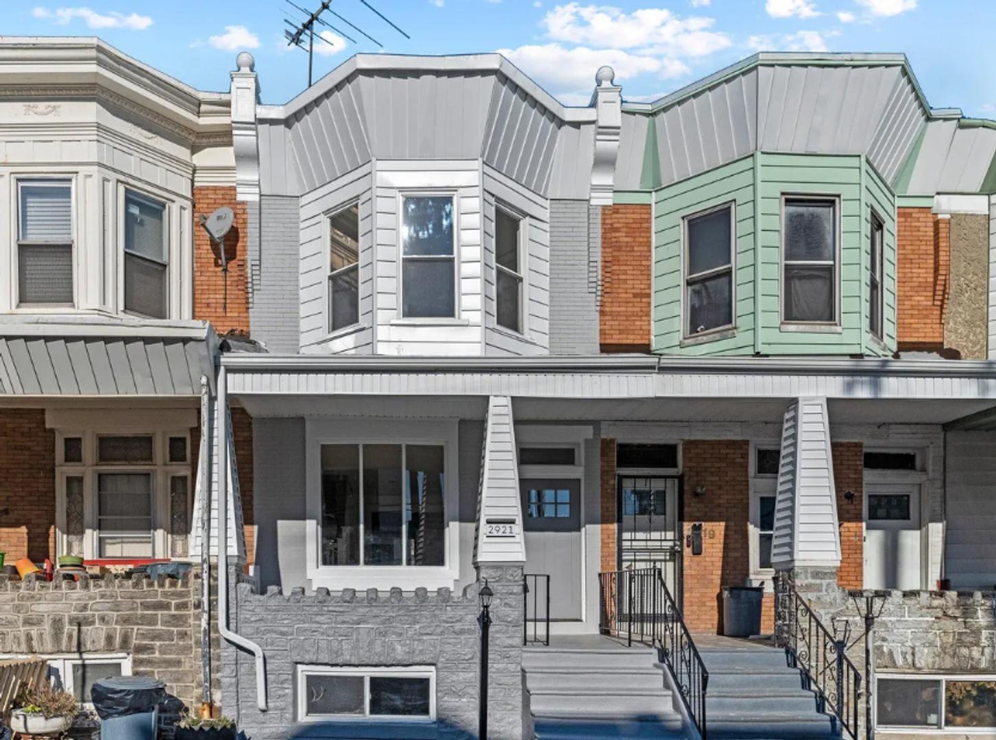 2921 W Oxford St – photo 1