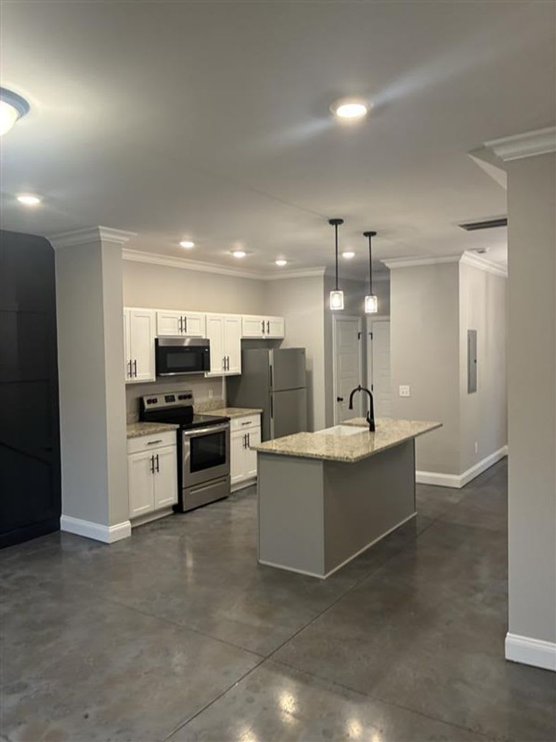3 Bedroom – photo 2