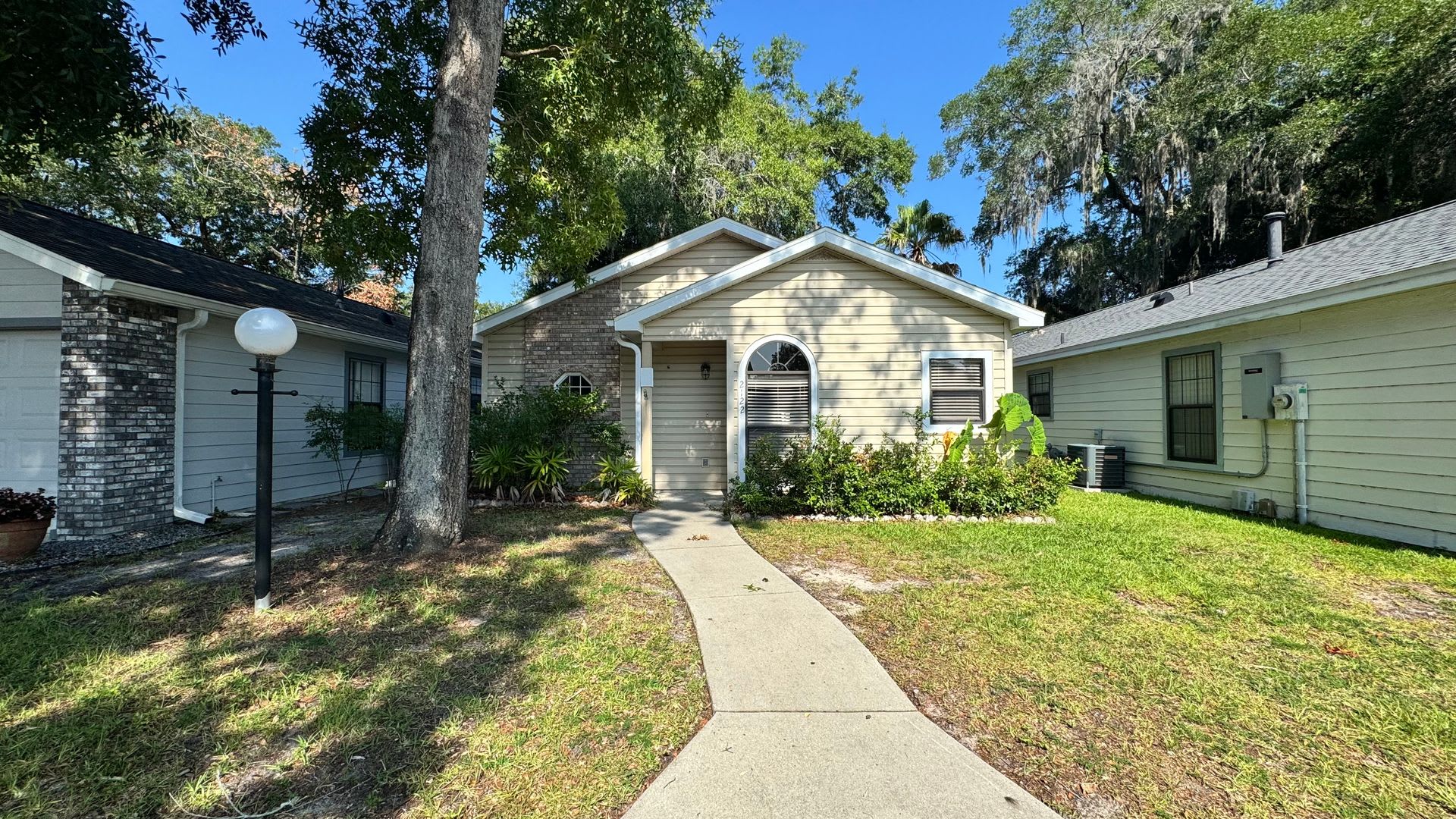 Spacious 2BR/2BA Home with Screened Porch & Fenced Yard For Rent! – photo 5
