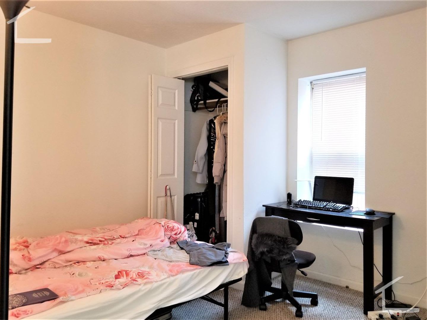 2 bed steps to NorthEastern – photo 5