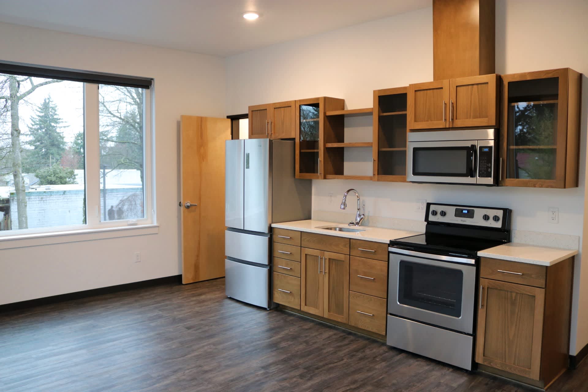 BD52 Apartments – photo 1