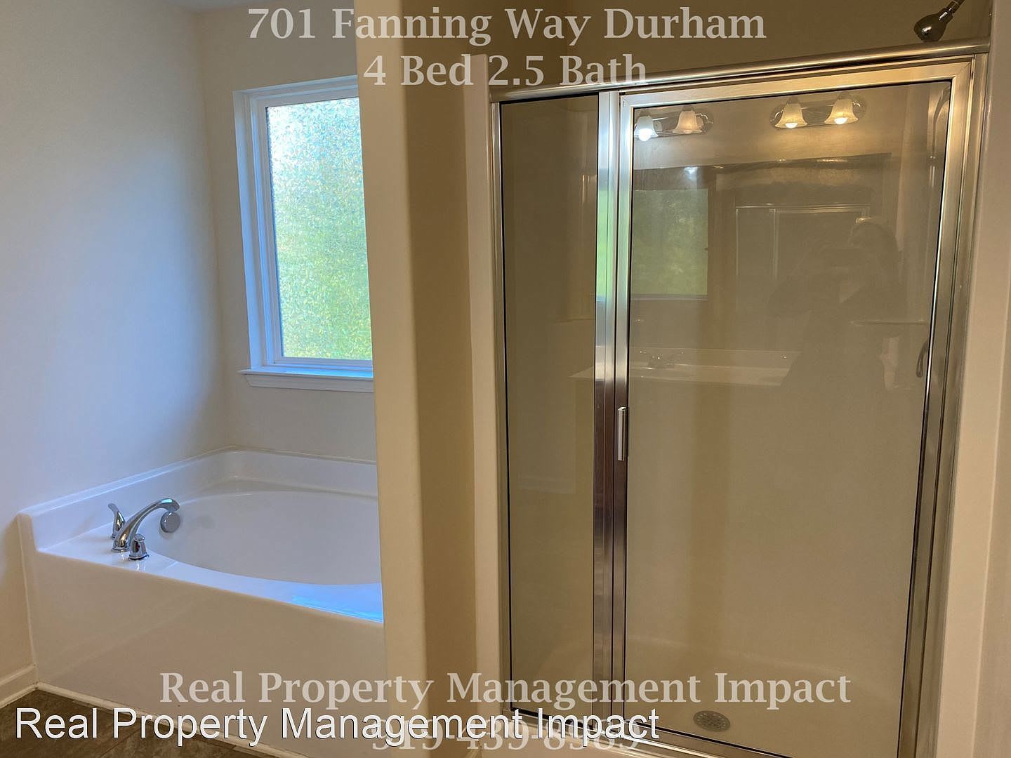 Room in 4 Bedroom Home at Fanning Way – photo 4