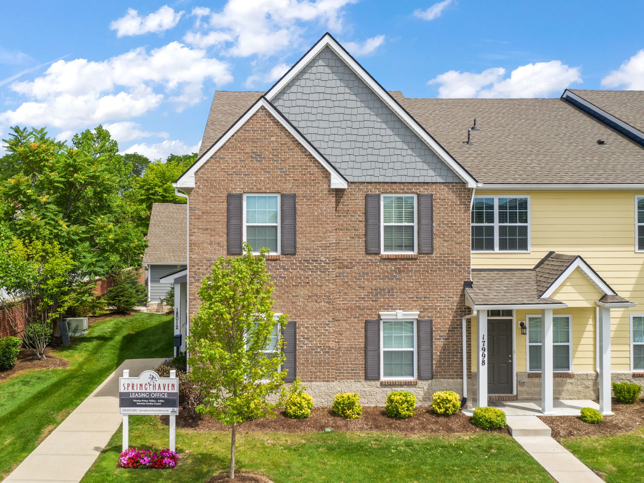 Spring Haven – photo 1