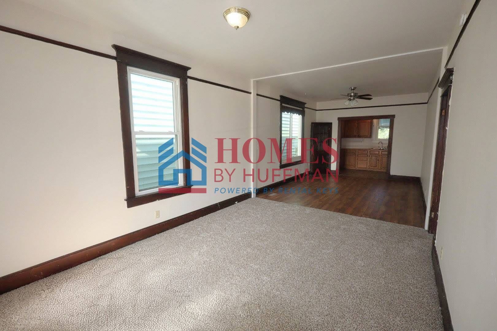 Two Bedroom House – photo 3