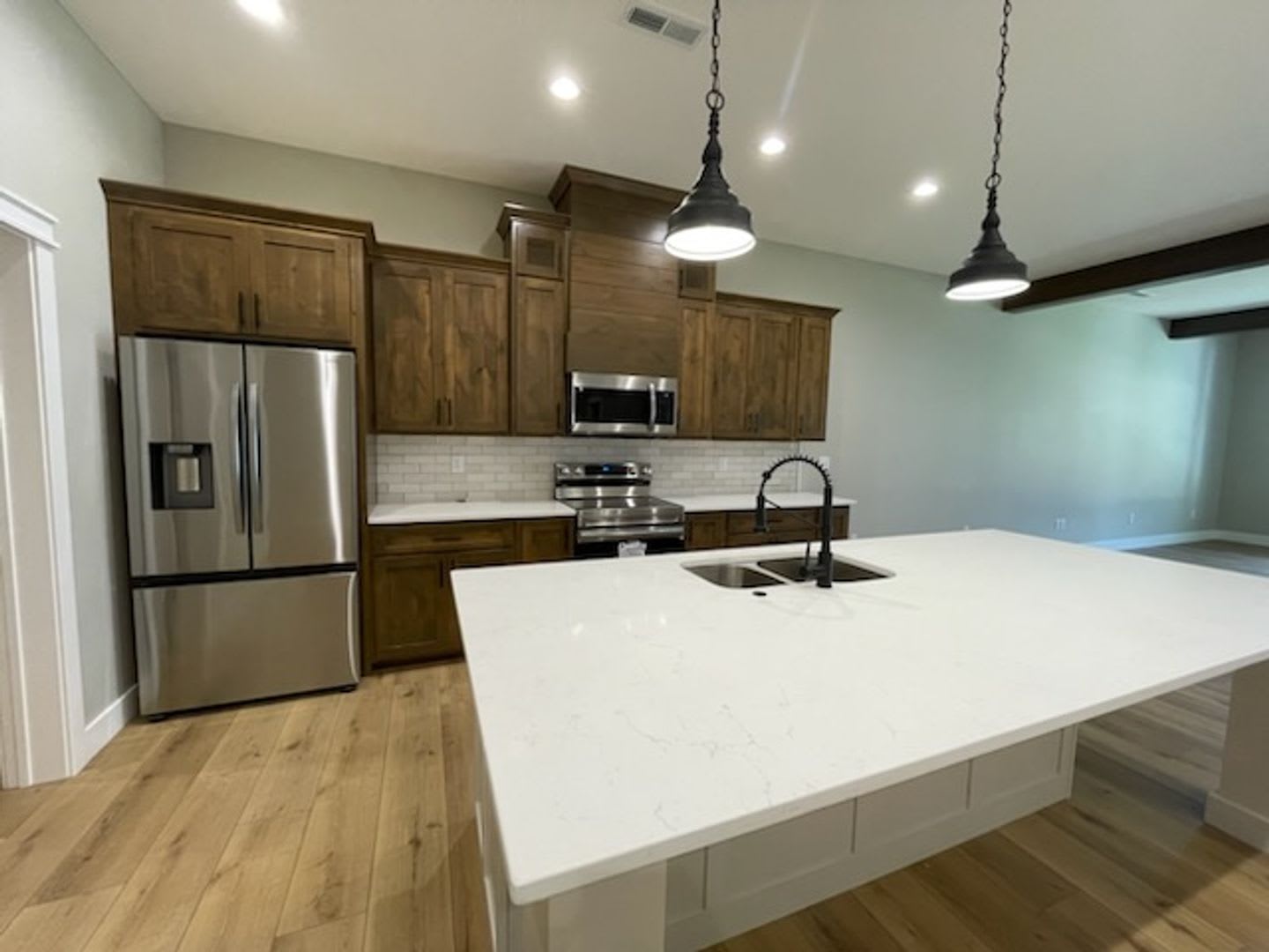 New Construction 3Bd 2Ba Duplex – photo 5