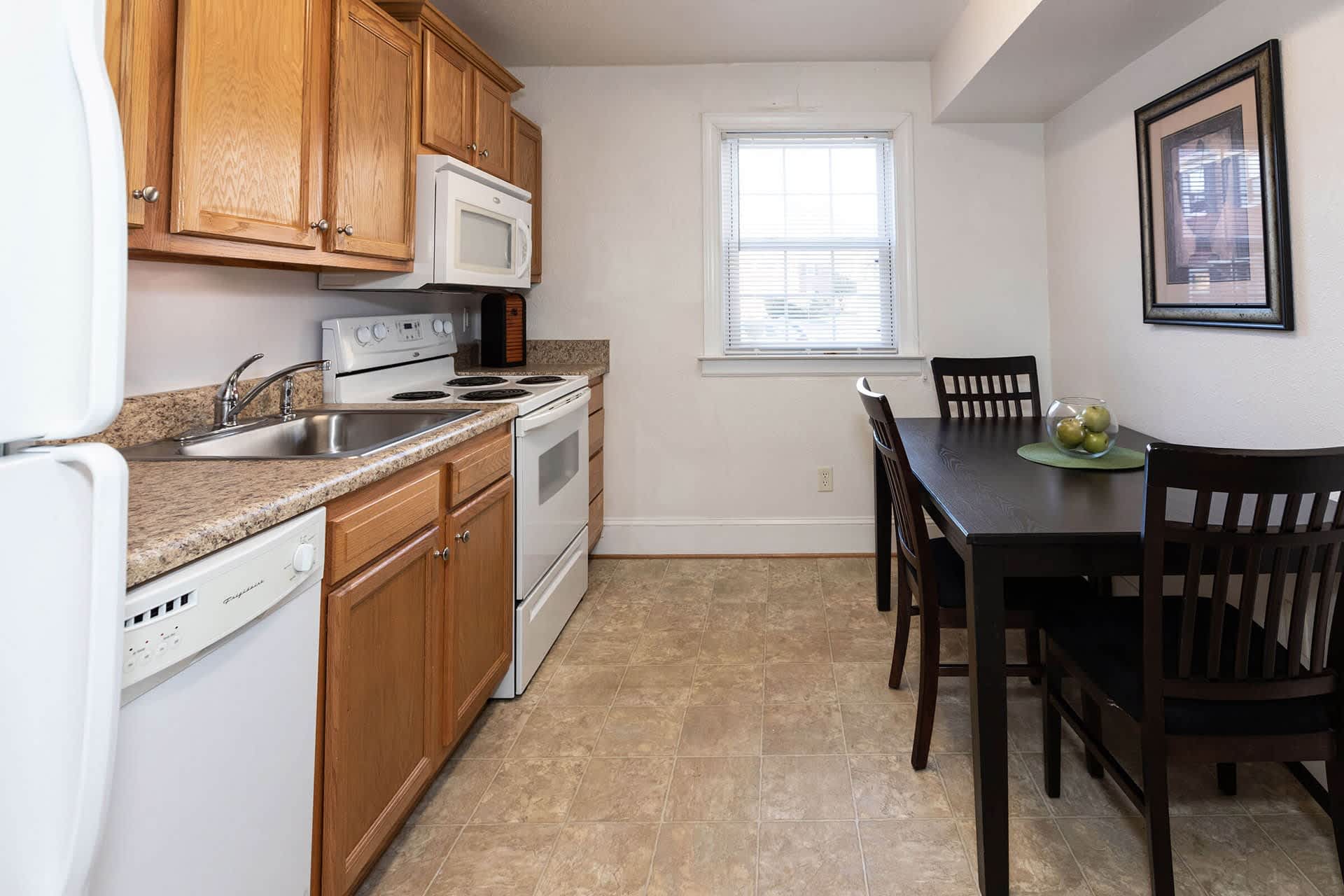 Apartments of Merrimac – photo 4