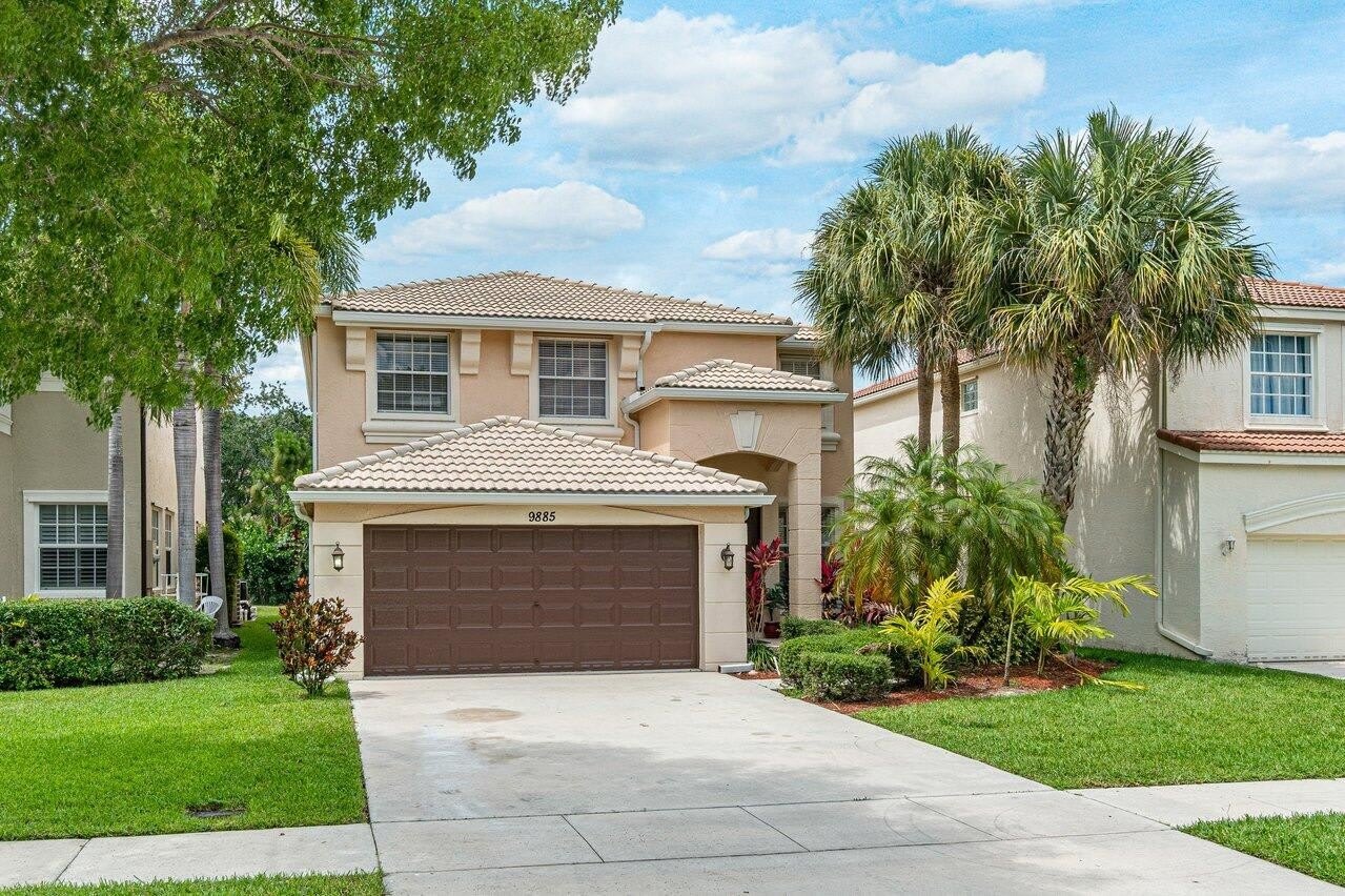 9885 Woodworth Court – photo 3