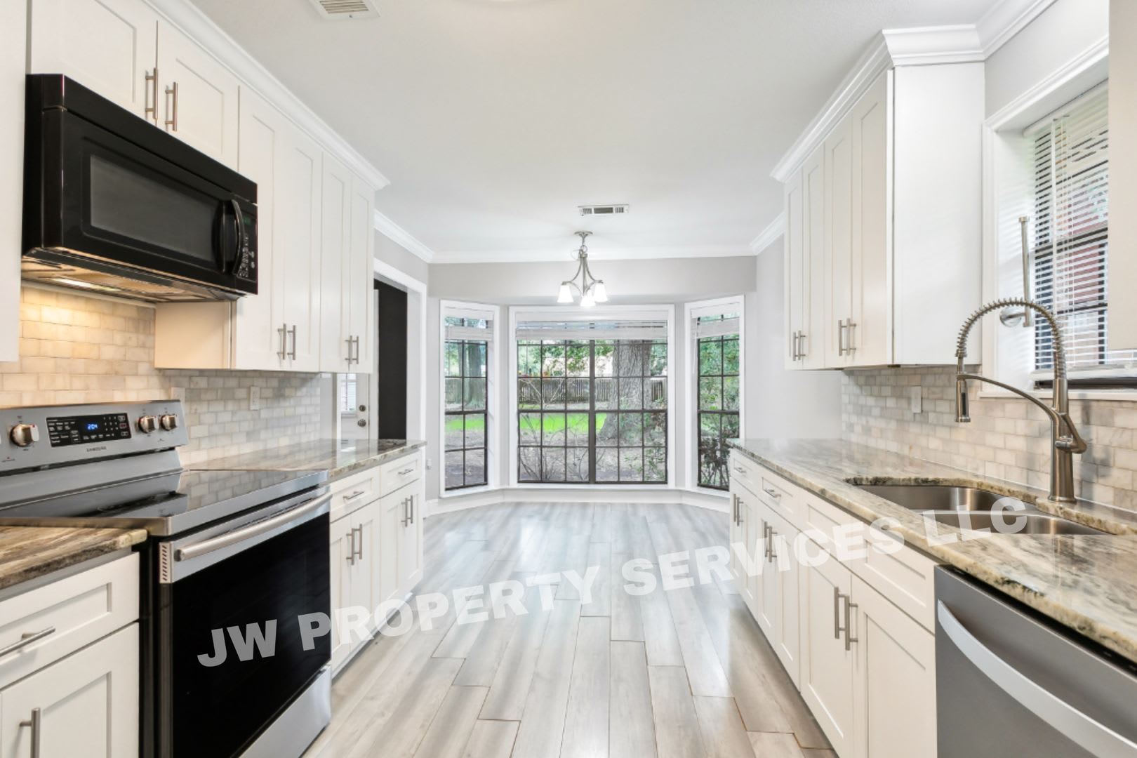 Spacious 4-Bed, 2-Bath Slidell Home with Full Appliance Package Included! – photo 4