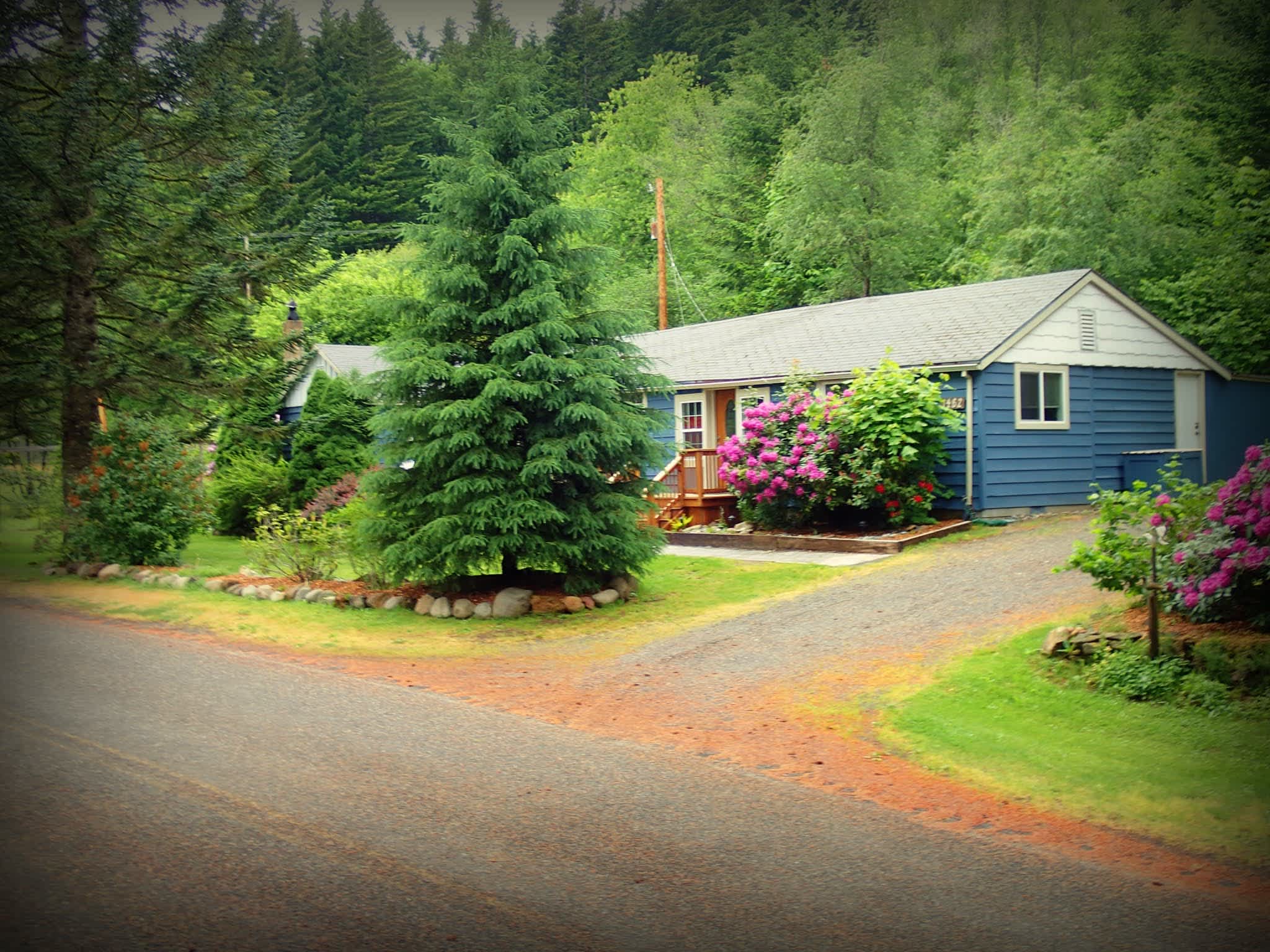 1462 Wind Mountain Road – photo 3