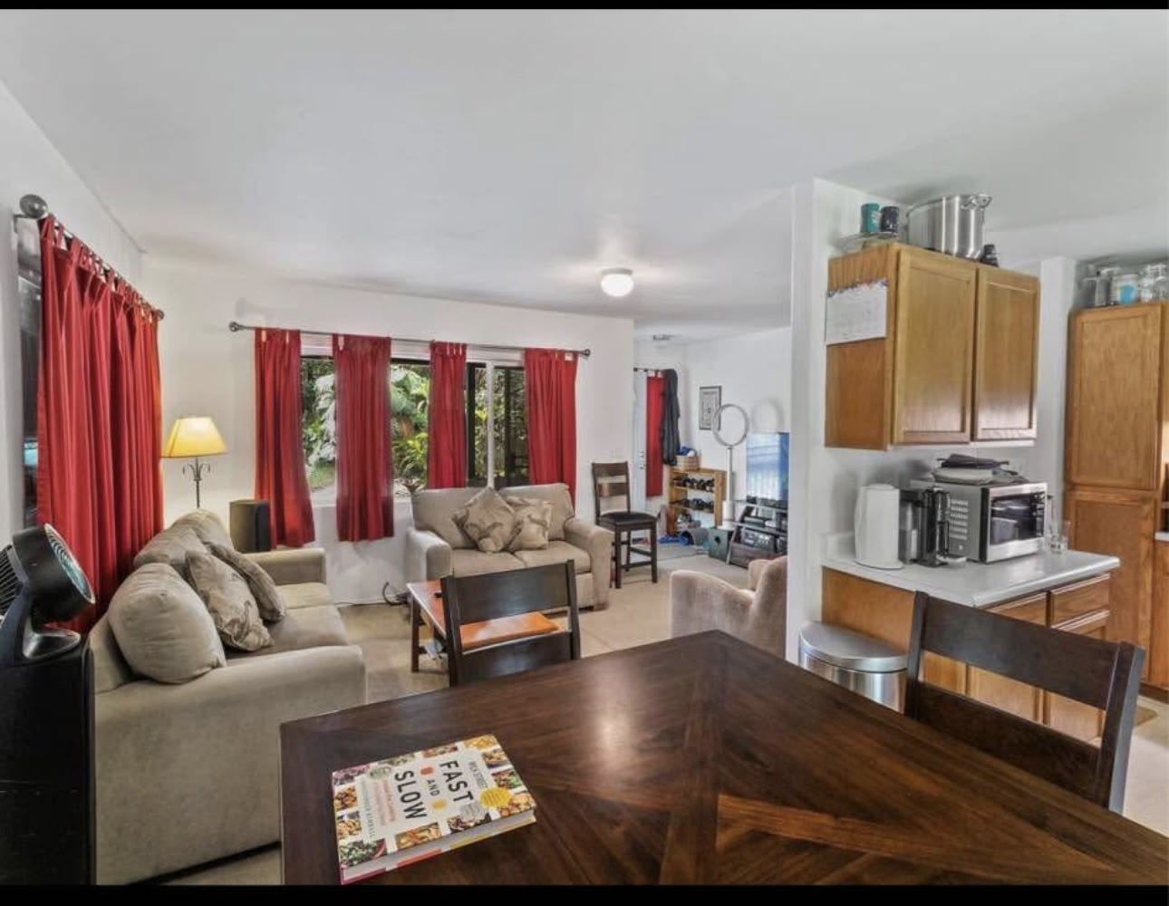 585 Upper Ulumalu Road – photo 1