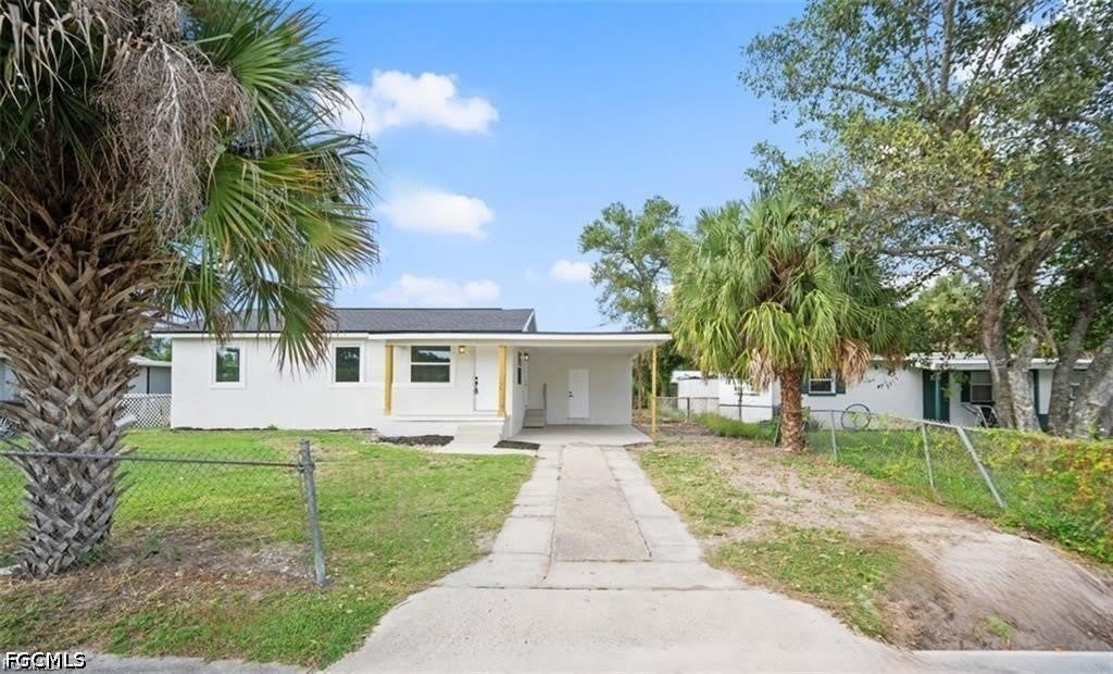 1644 Pawnee Street – photo 1