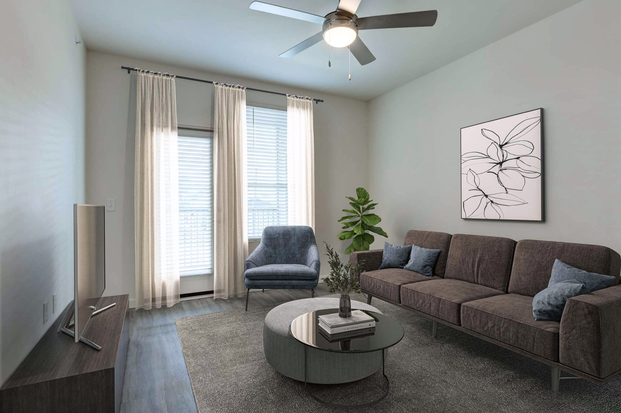 Sunstone Apartments – photo 4