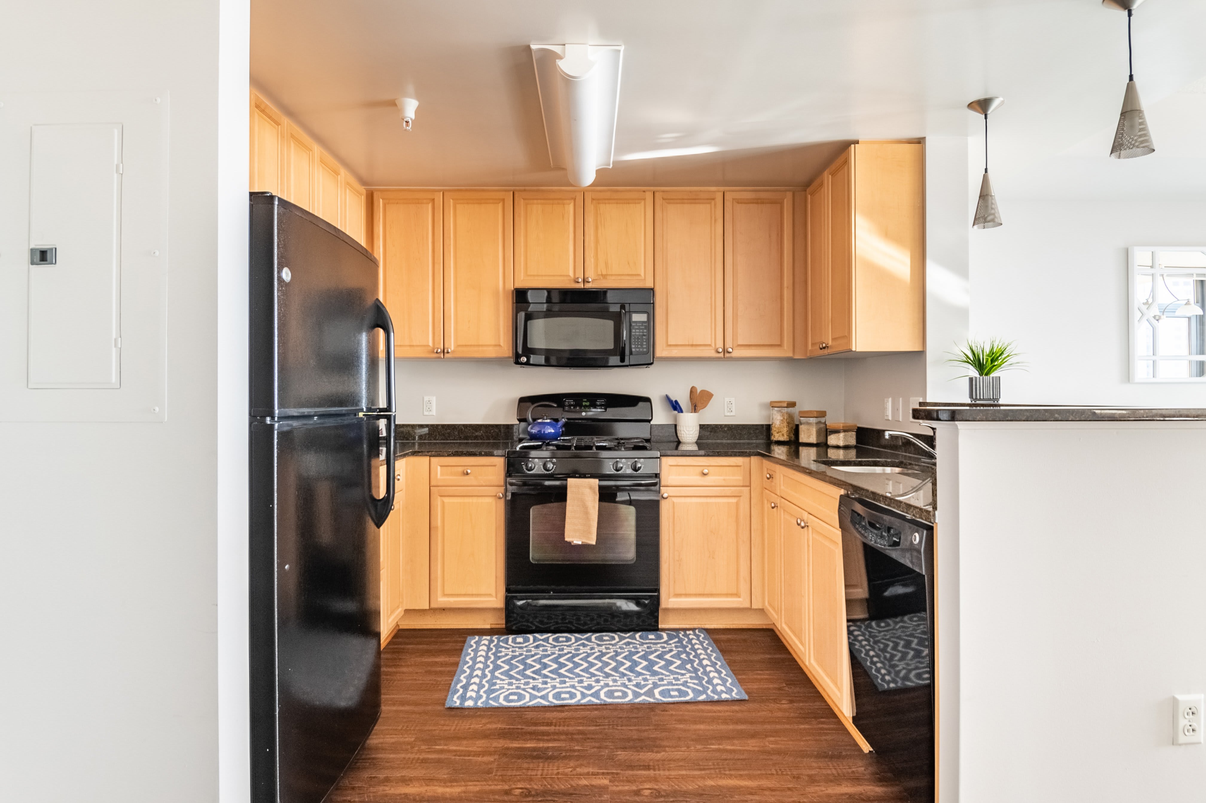Wentworth House Apartments – photo 2