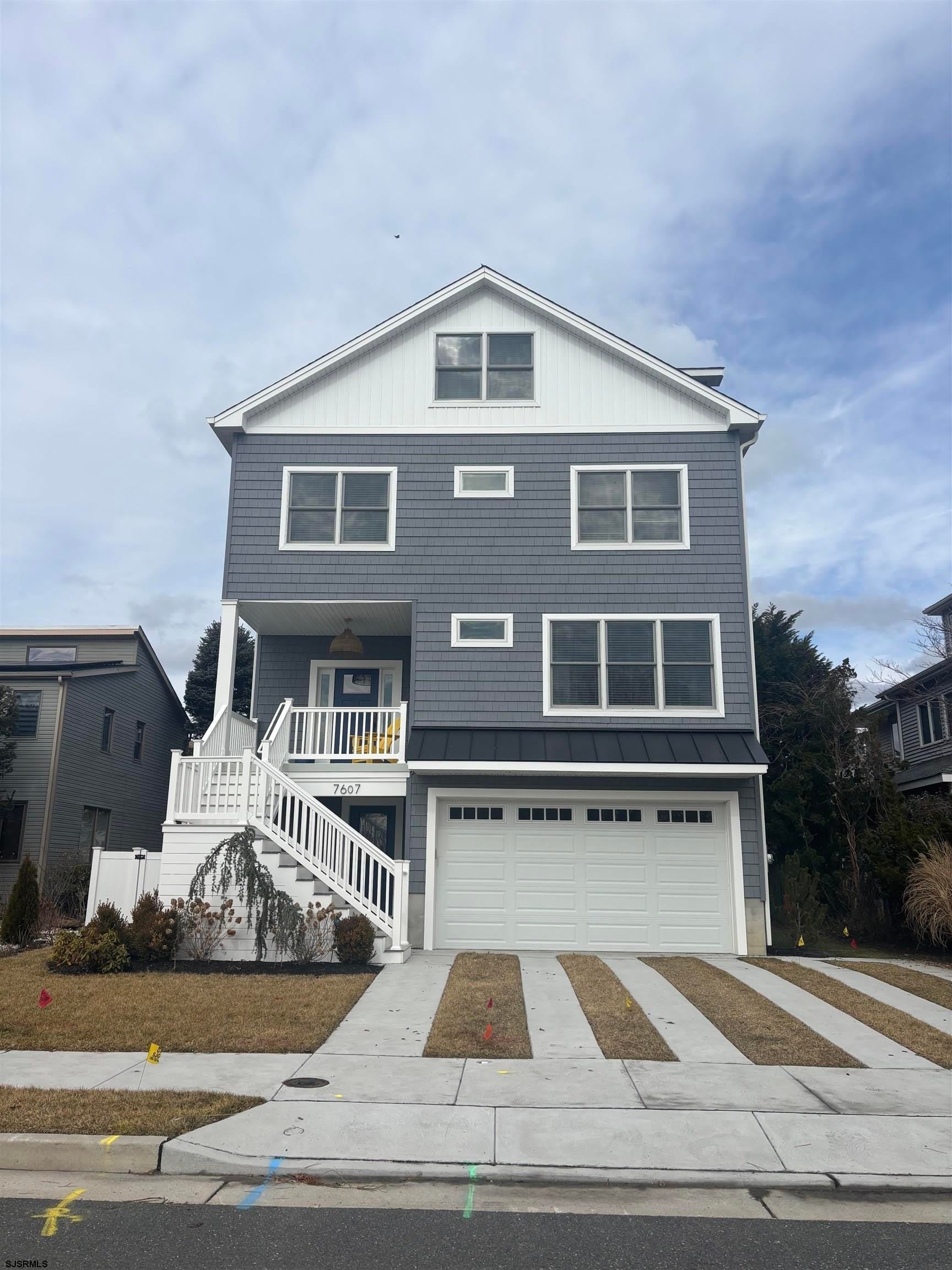 7607 Burk Ave – photo 2