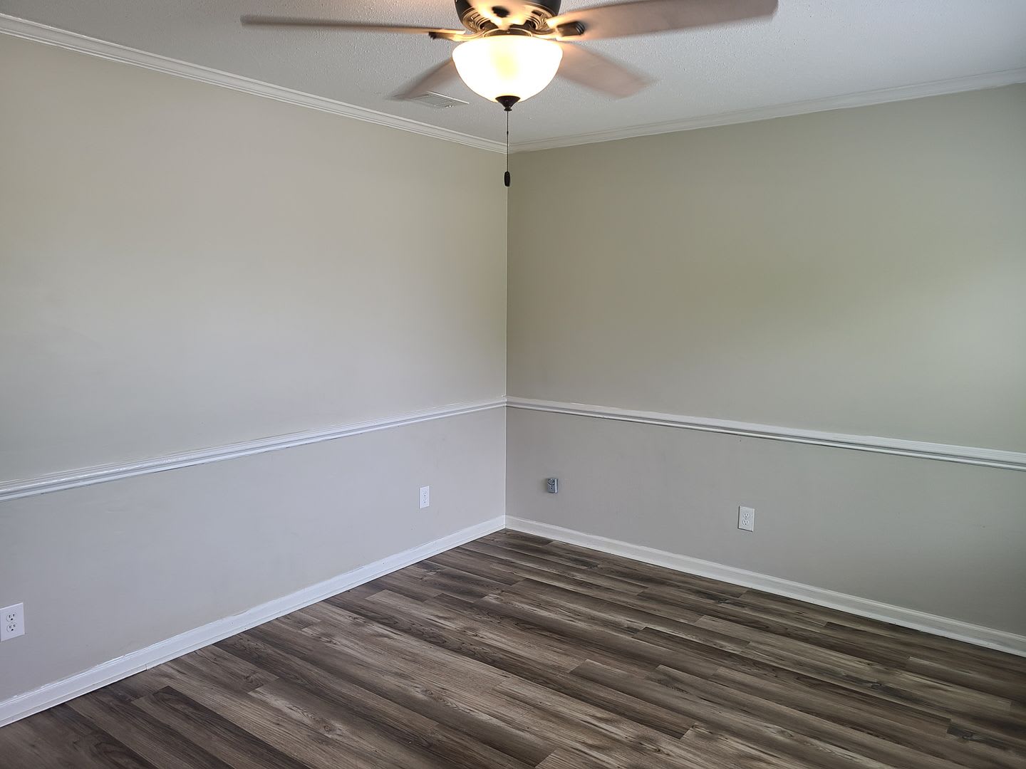 3 bedroom, 2 bath unfurnished home – photo 3