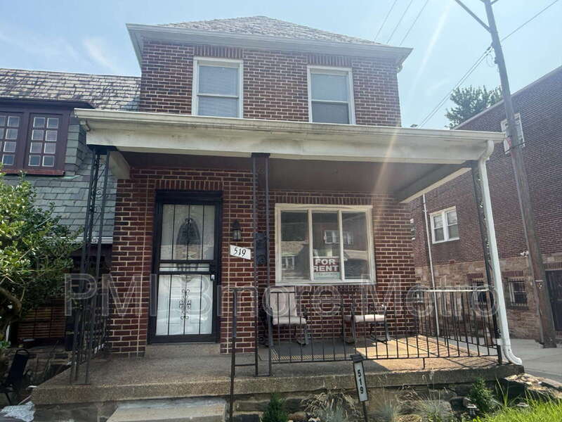 519 E Coldspring Lane – photo 1
