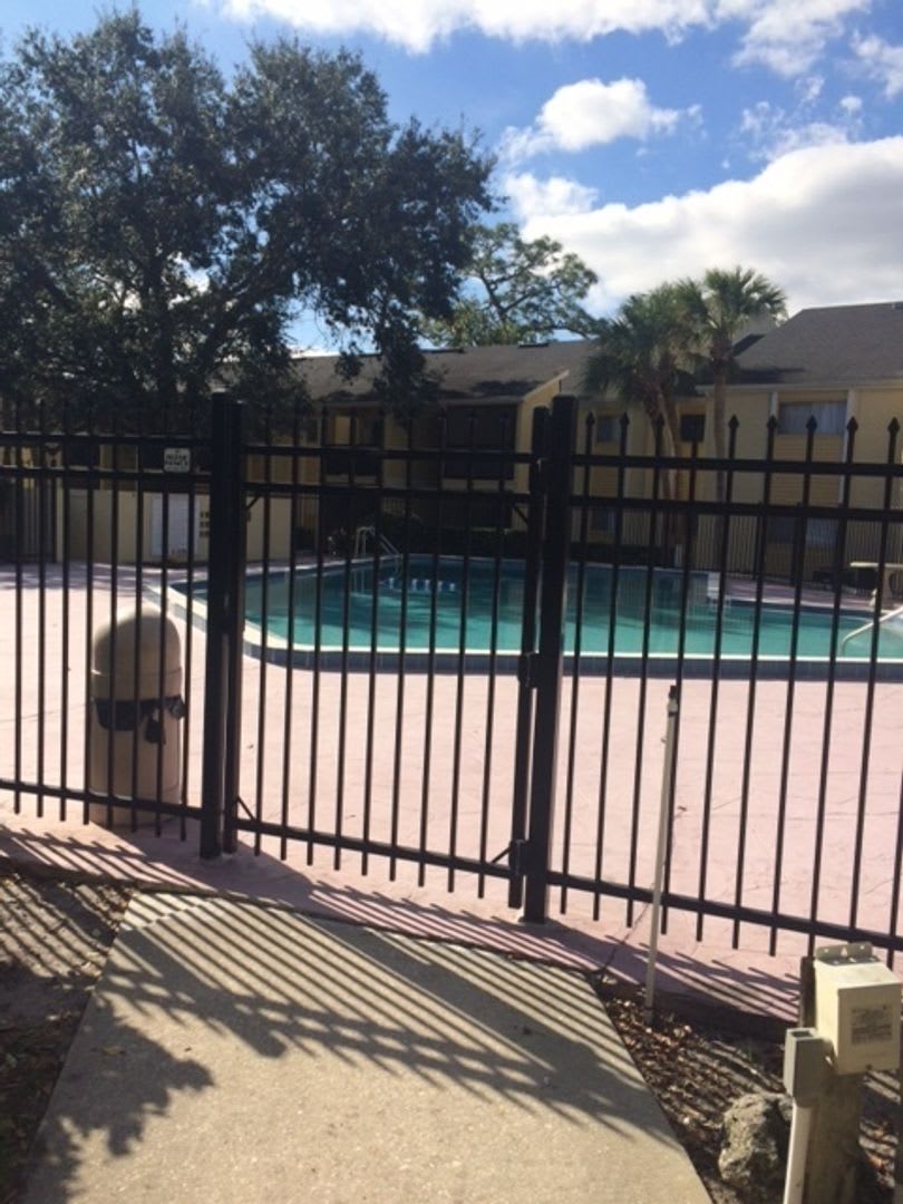 1st Floor 1Bdrm 1Bth – photo 5
