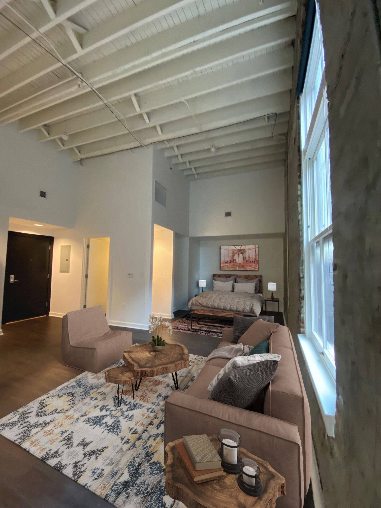The Lofts At Union Alley – photo 4