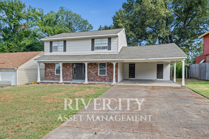 3108 Wickham Drive – photo 2
