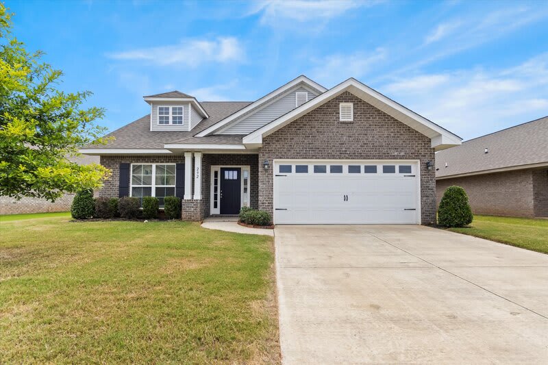 292 Abercorn Drive NEW – photo 3