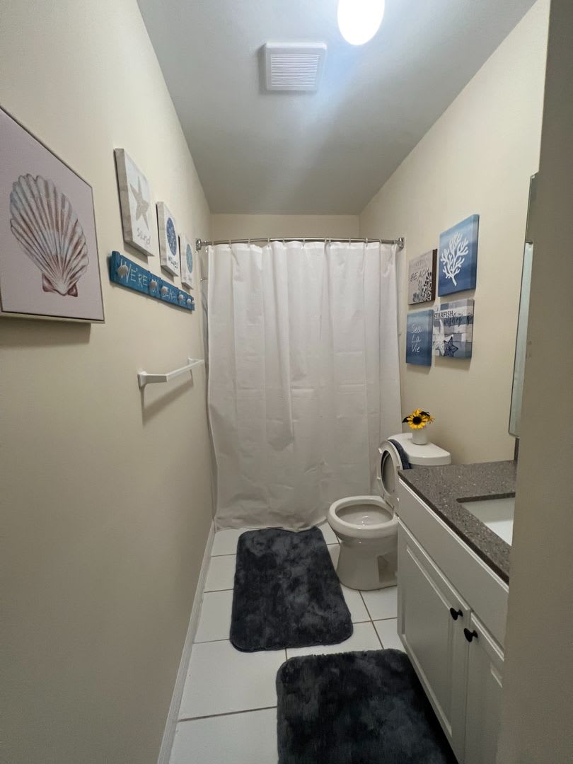 Private 1 Bedroom Unit in Sugar Hill – photo 3