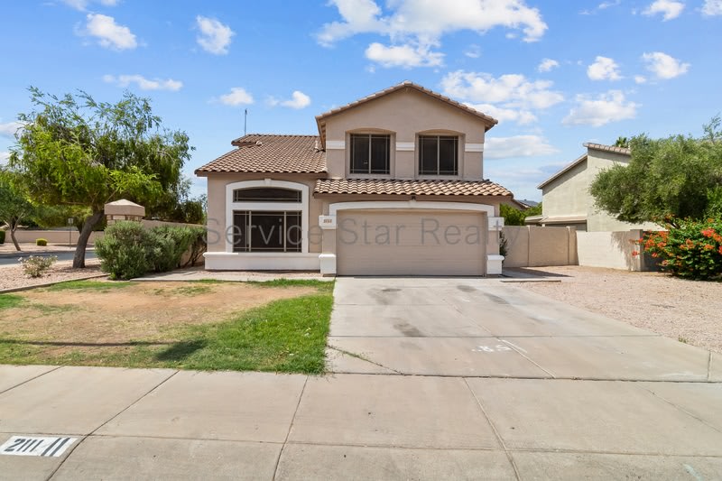 2111 E Appaloosa Rd – photo 1