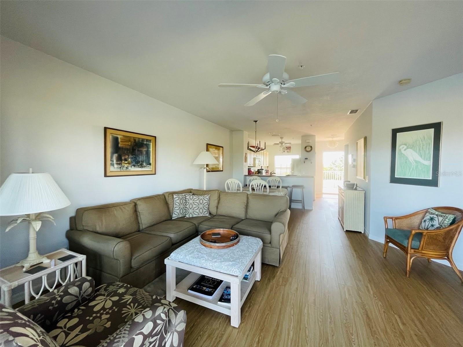 2040 WILLOW HAMMOCK CIRCLE 202 – photo 4