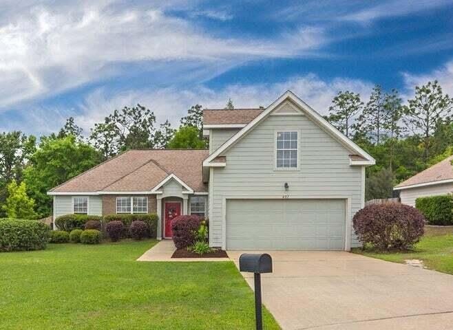 401 Peoria Boulevard – photo 3