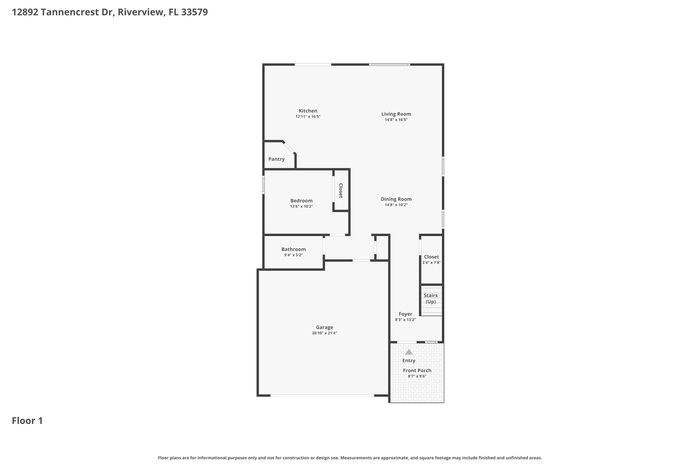 12892 Tannencrest Drive – photo 2