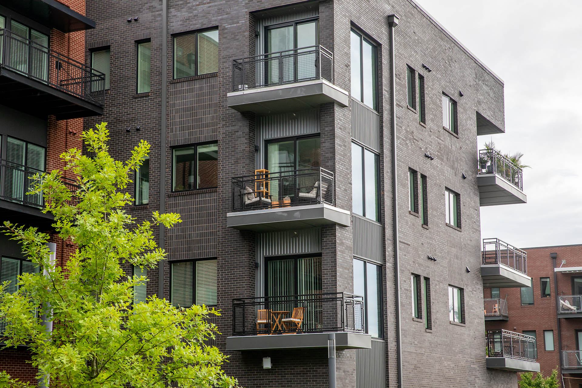 The Hamilton and Hume House Apartments – photo 4