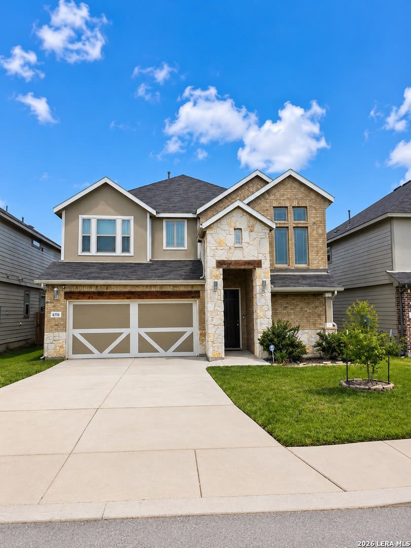 6710 Encore Oaks – photo 1