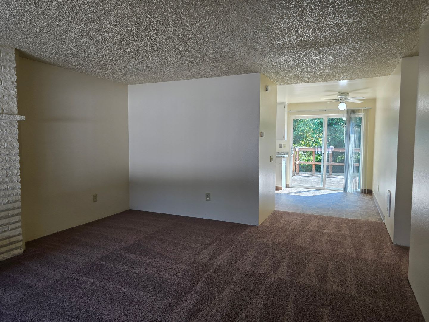 2 Bedroom Duplex In Auburn – photo 4