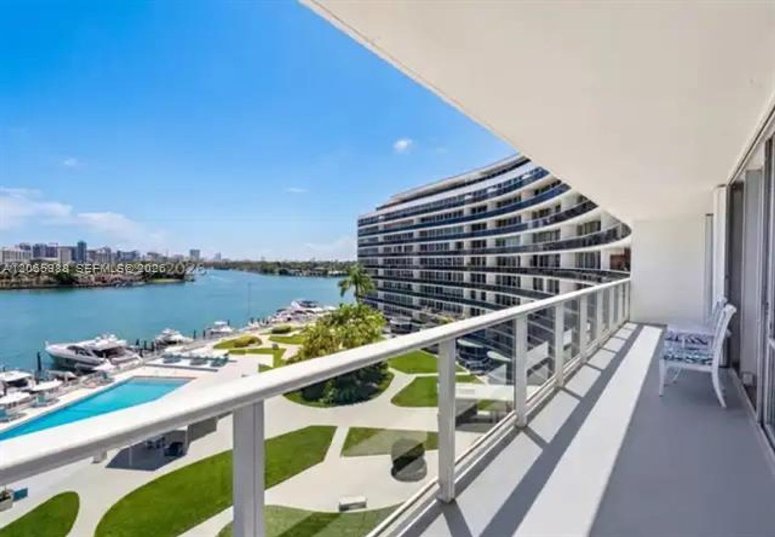 900 Bay Dr cu-207, Miami Beach, FL 33141 – photo 2