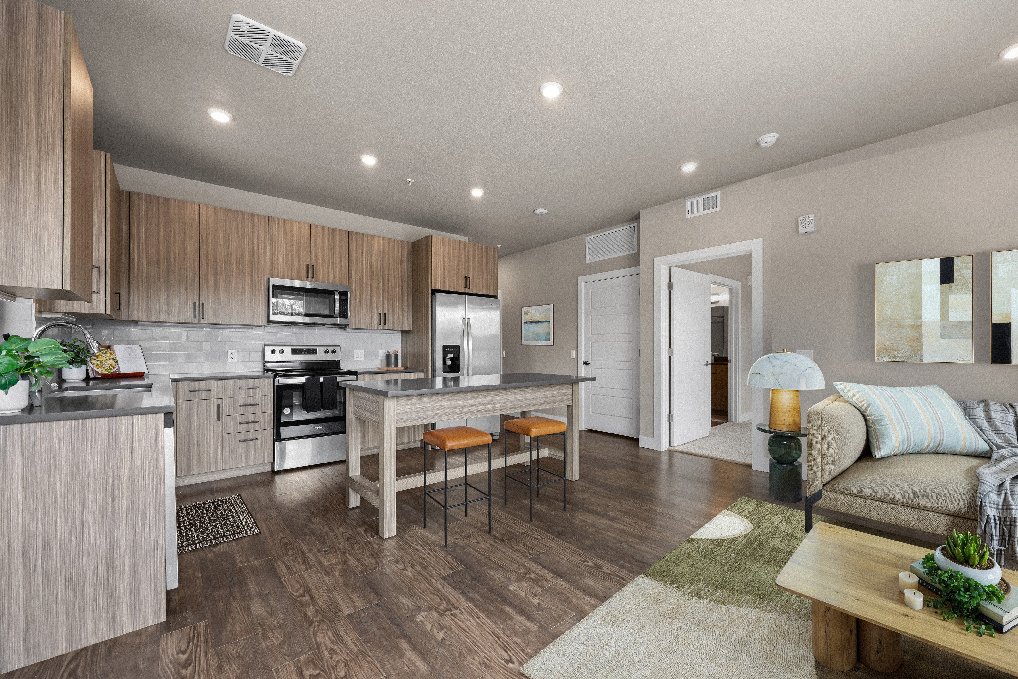 Gw Apartments – photo 2