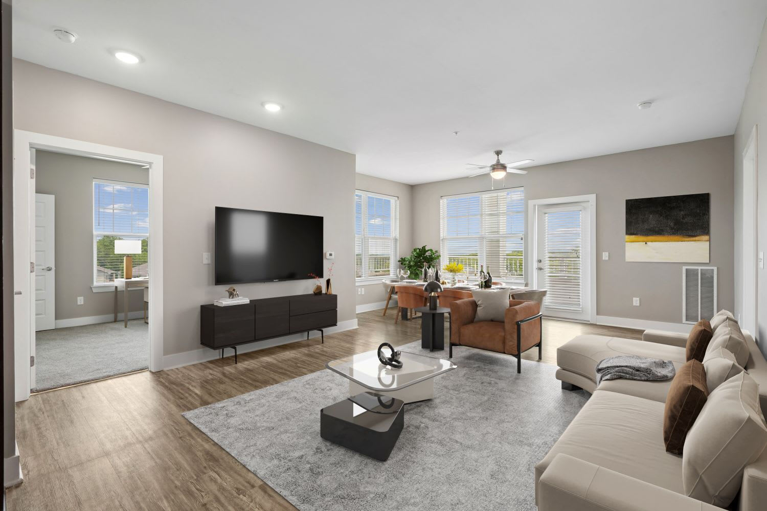 Bonavia Luxury Apartments – photo 5