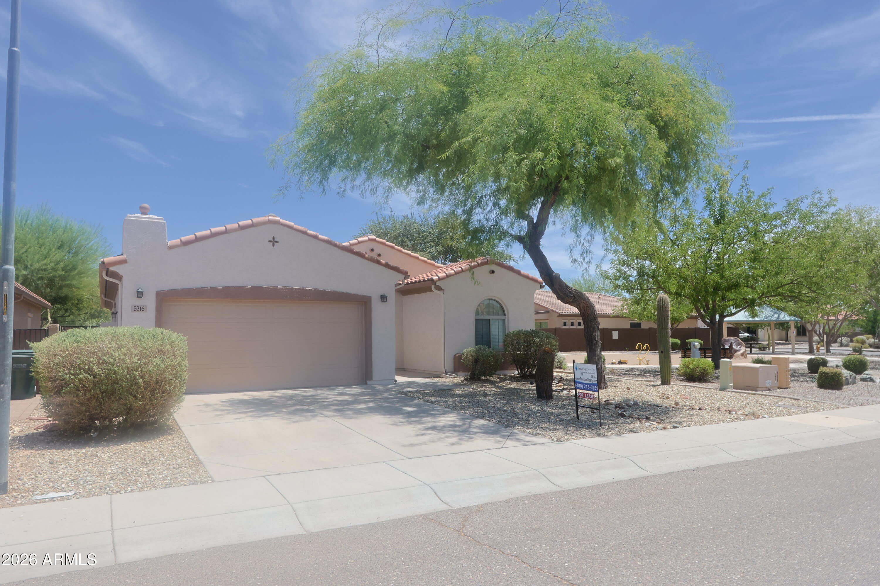 5316 W EL CORTEZ Trail – photo 2