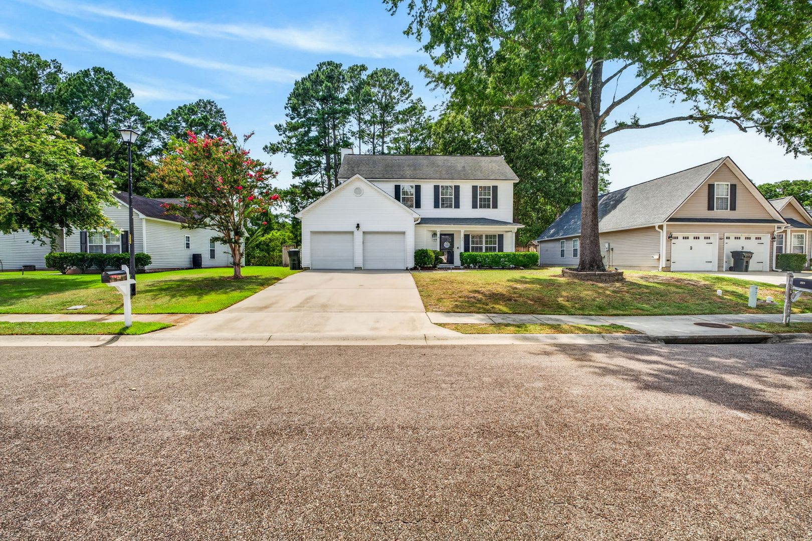 Spacious Living in the Heart of Quail Hill – photo 3