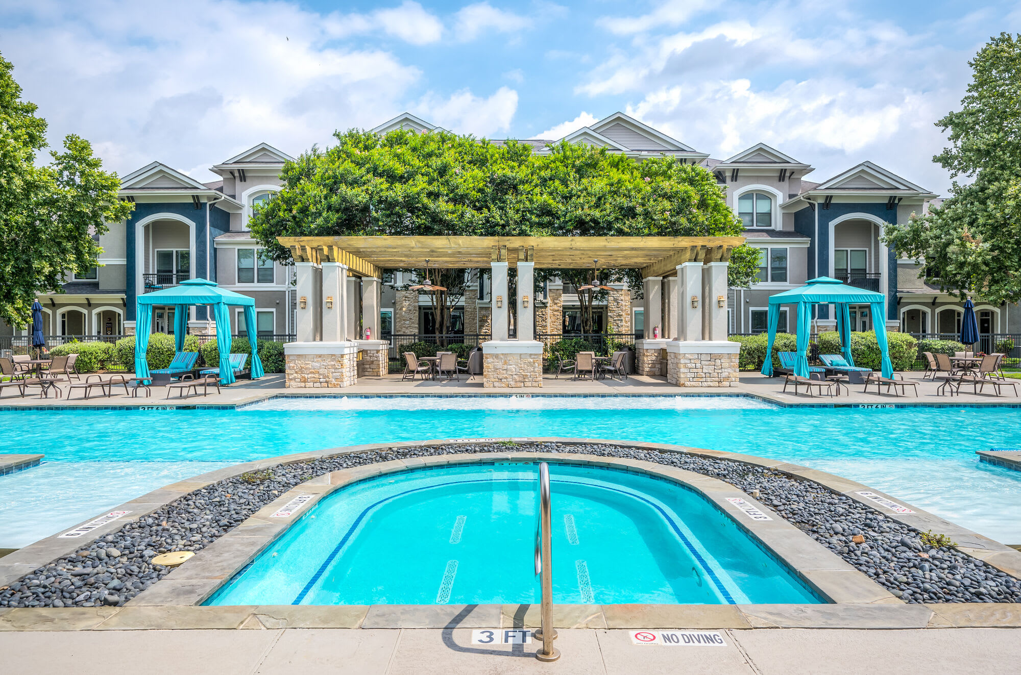 Palms at Cinco Ranch – photo 4