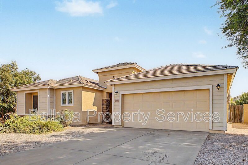2465 W Quick Draw Way – photo 4