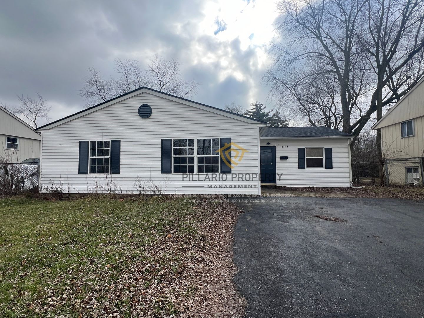 Renovated 3 Bedroom 1 Bathroom Available Near Lawrence – photo 1