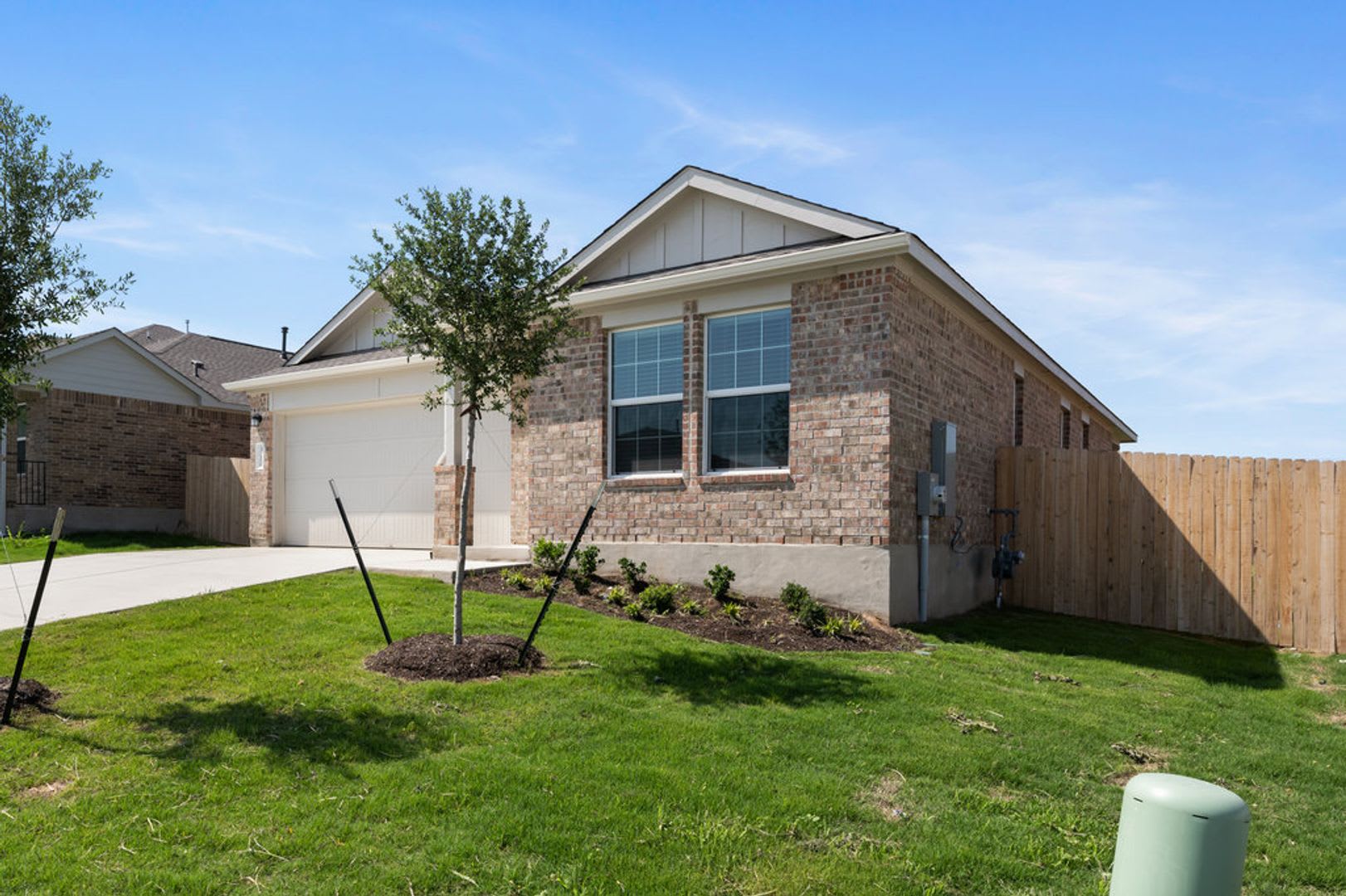 Two Weeks Free Rent Brand New 3Bed 2Bath Home Available For Lease – photo 3