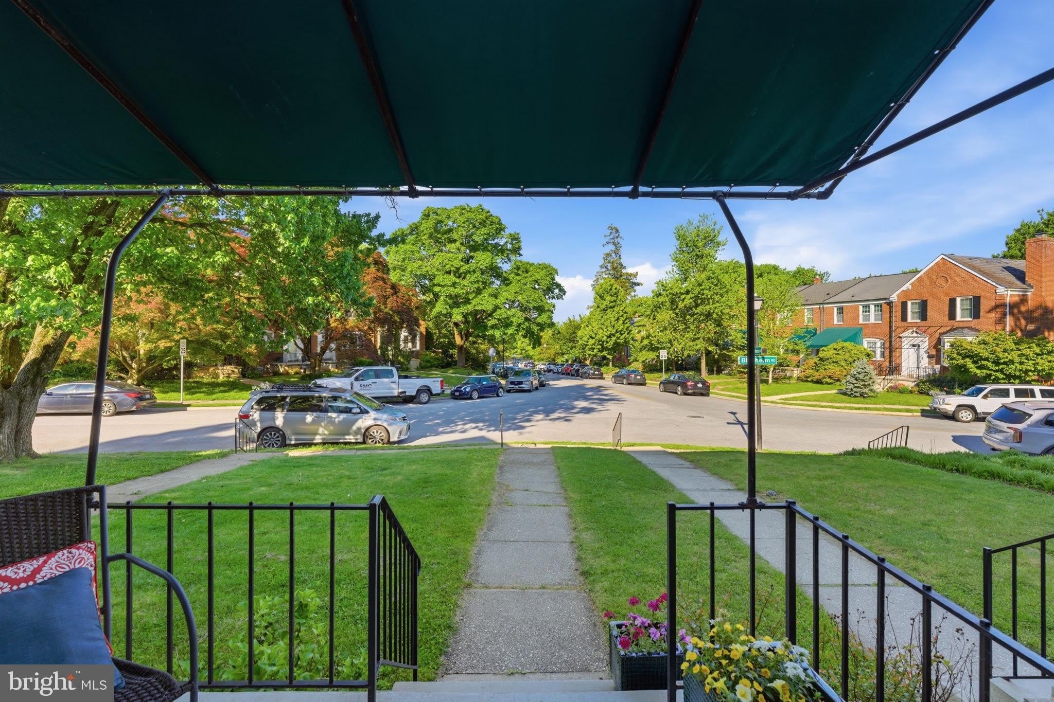 6467 BLENHEIM Road – photo 4