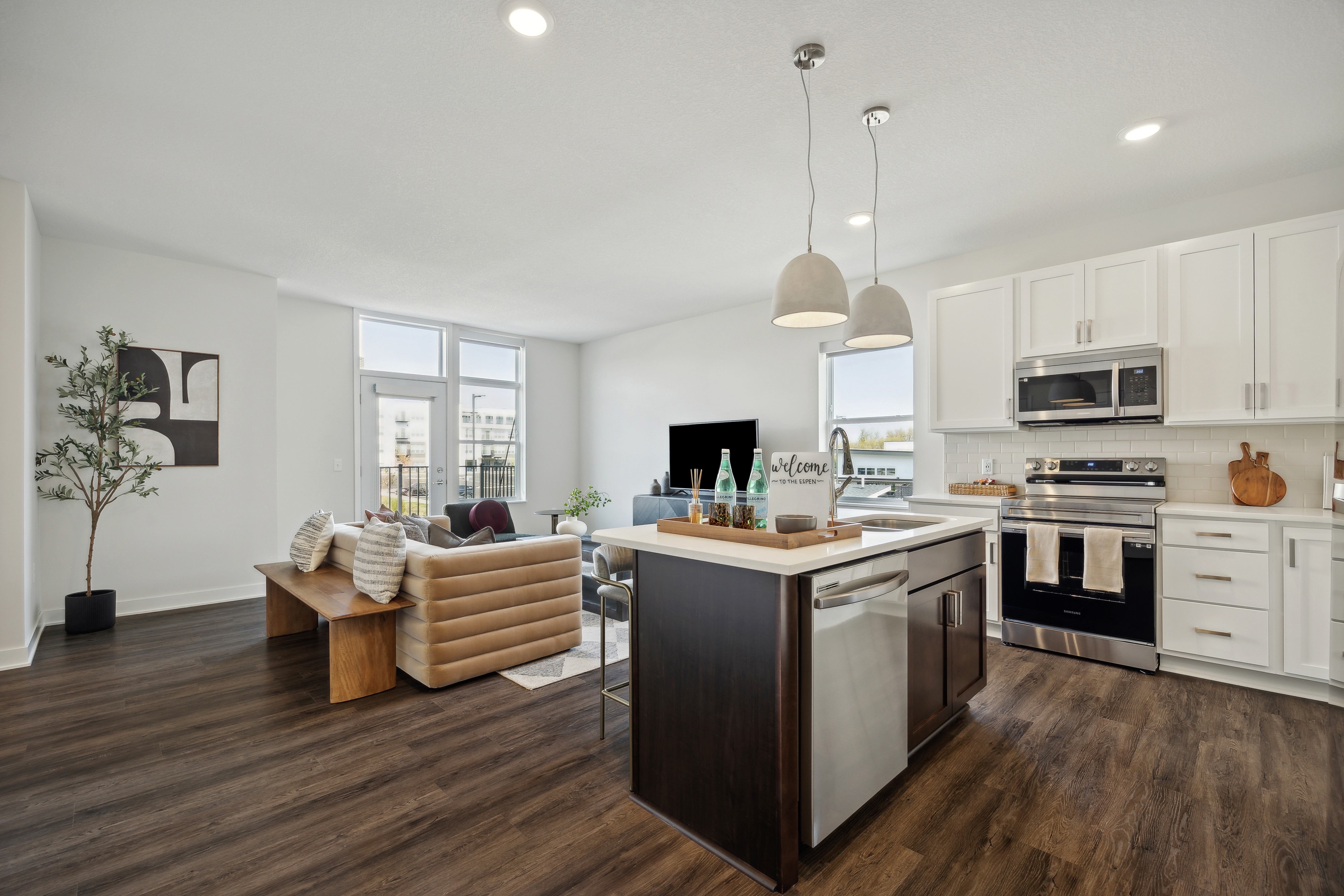 The Espen Residences – photo 1