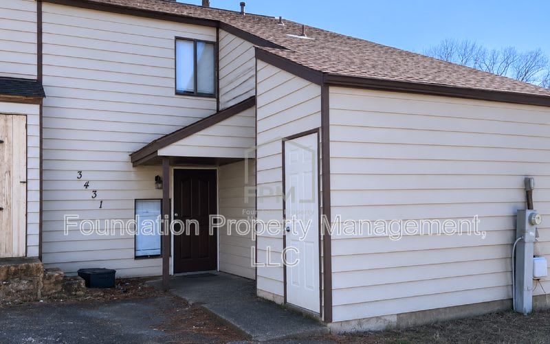 3431 Club Bridge Drive – photo 1