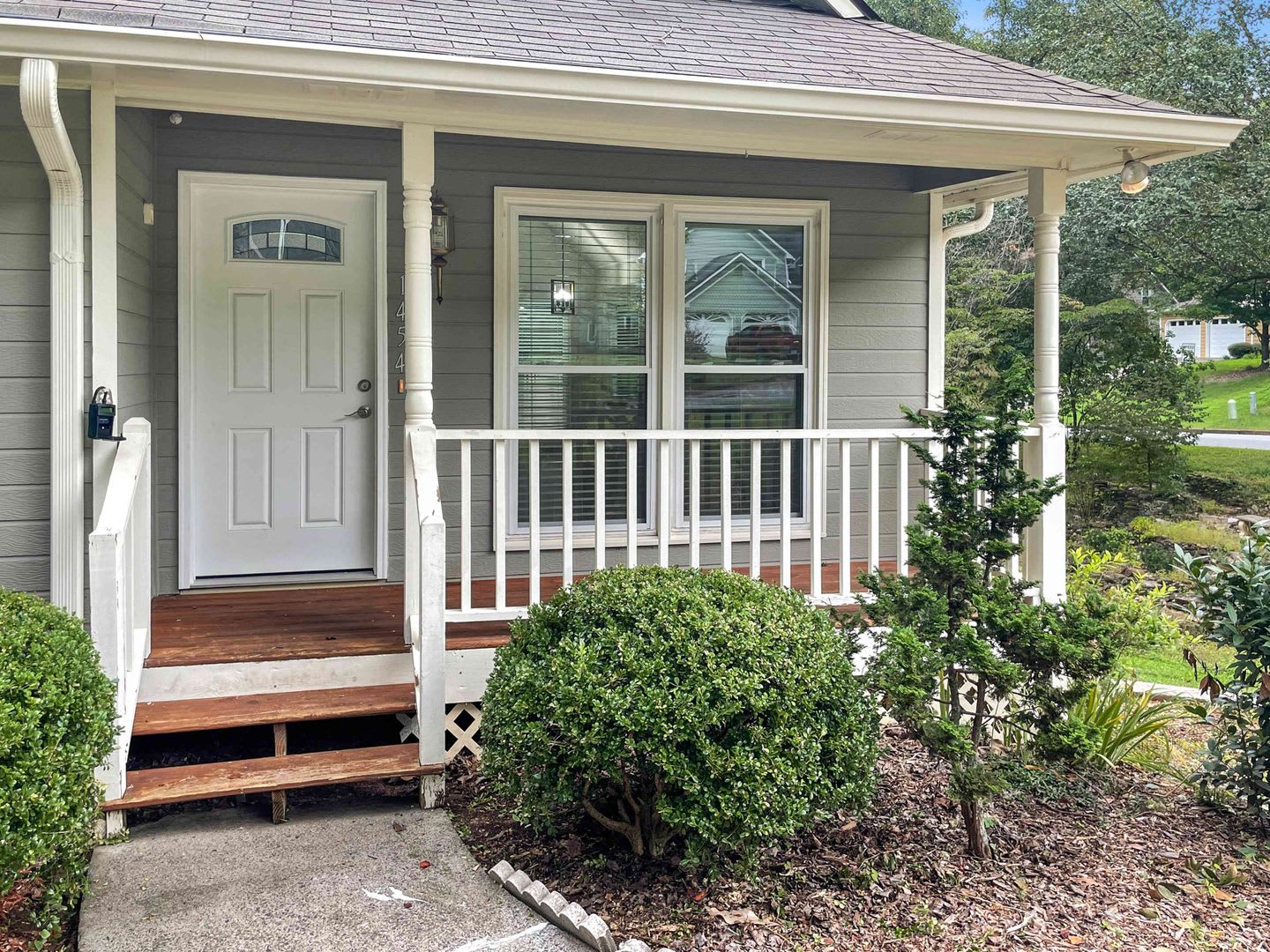 East Cobb 3Br 2Ba Walton Hs – photo 2